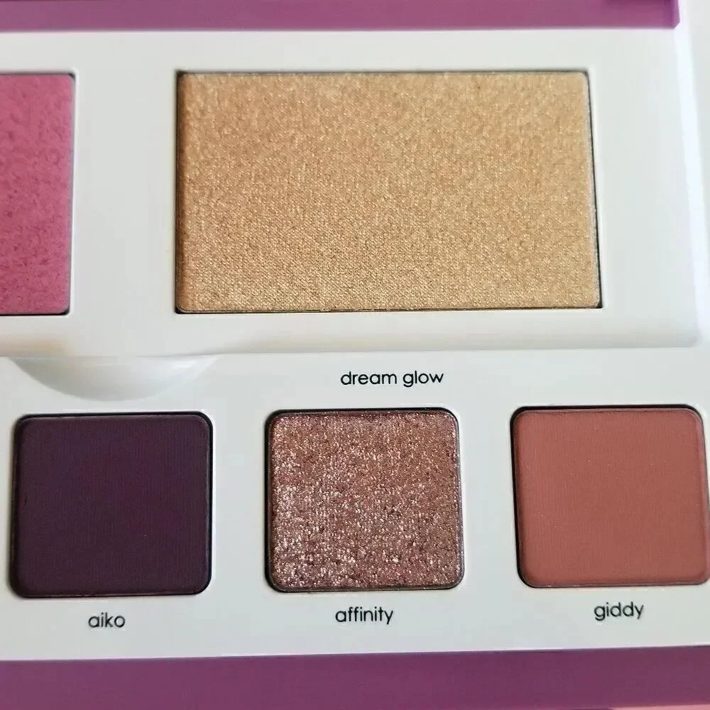 Natasha Denona - Love Face Palette
